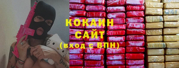 тгк Абаза
